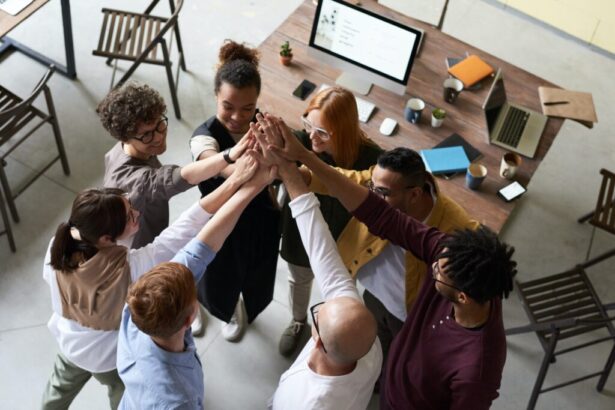 How to Create a Supportive and Inclusive Environment A Step by Step Guide