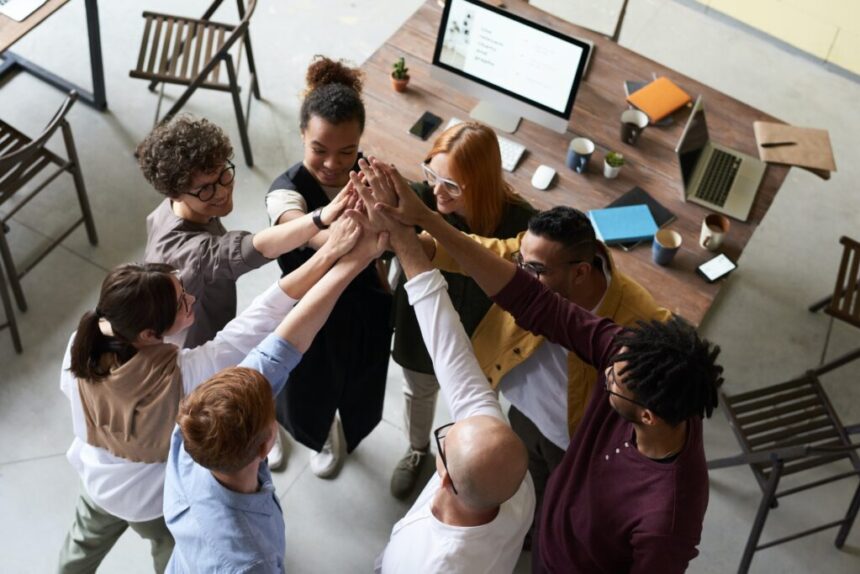 How to Create a Supportive and Inclusive Environment A Step by Step Guide