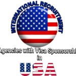 International Accredited Employment Firms in the United States with Sponsored Visas for 2025