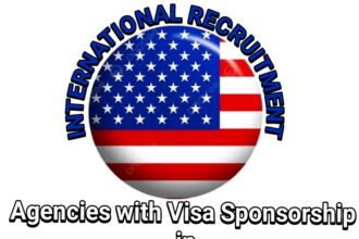 International Accredited Employment Firms in the United States with Sponsored Visas for 2025
