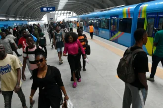 METRO NEWS ON 247TRENDZ