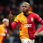 Transfer: A leaked video shows Victor Osimhen talking about Manchester United and Chelsea before making a summer move.