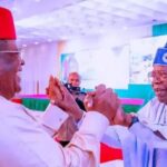 Southeast years of infrastructure neglect have been corrected by Tinubu Umahi