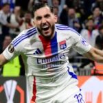 Transfer Rayan Cherki will join Manchester City following a €40 million deal with Lyon.