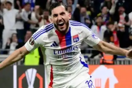 Transfer Rayan Cherki will join Manchester City following a €40 million deal with Lyon.